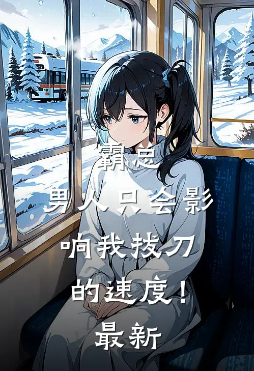 霸总，男人只会影响我拔刀的速度！最新
