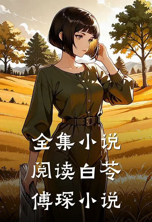 全集小说阅读白苓傅琛小说