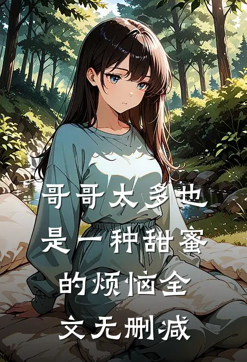 哥哥太多也是一种甜蜜的烦恼全文无删减