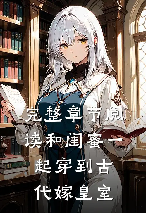 完整章节阅读和闺蜜一起穿到古代嫁皇室