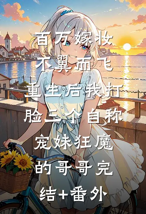 百万嫁妆不翼而飞，重生后我打脸三个自称宠妹狂魔的哥哥完结+番外