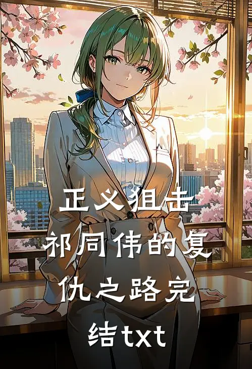 正义狙击：祁同伟的复仇之路完结txt