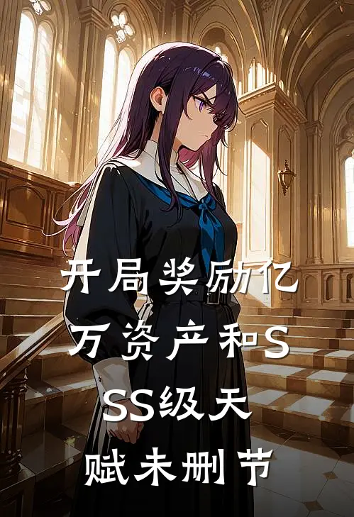 开局奖励亿万资产和SSS级天赋未删节