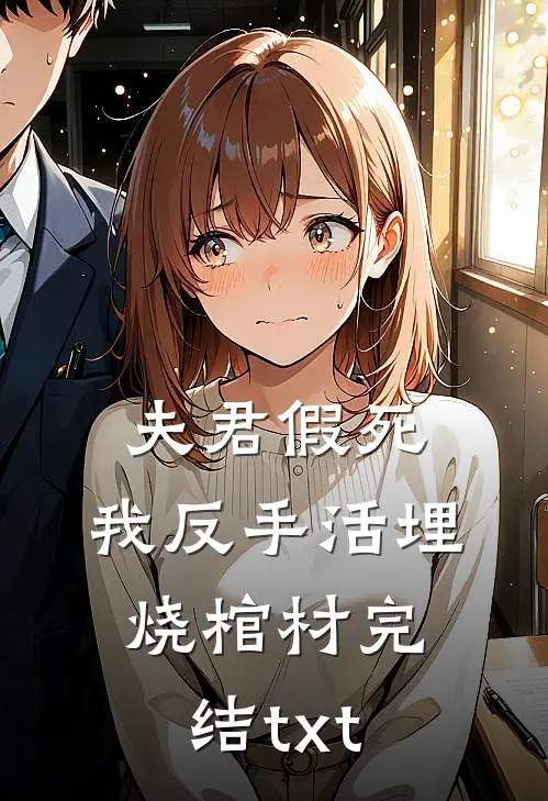 夫君假死，我反手活埋烧棺材完结txt