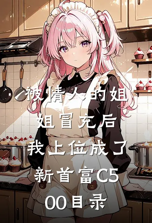 被情人的姐姐冒充后，我上位成了新首富C500目录