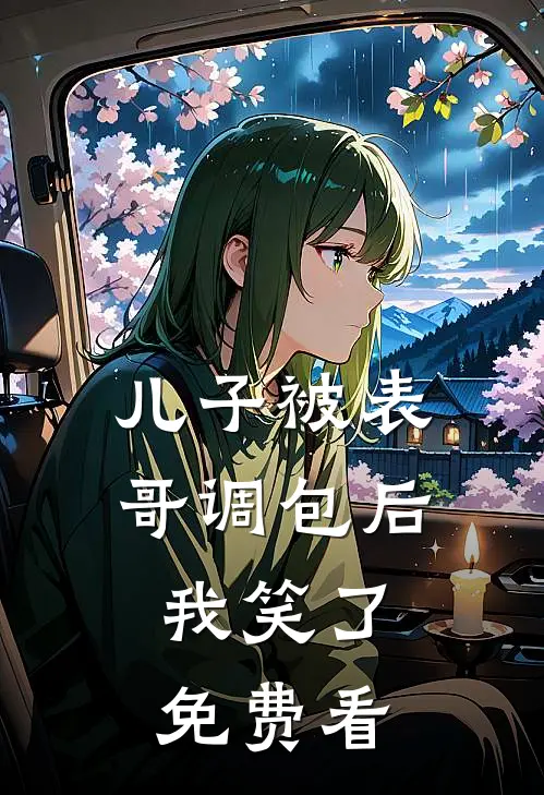 儿子被表哥调包后，我笑了免费看