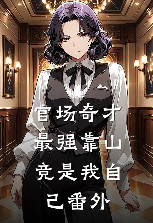 官场奇才：最强靠山竟是我自己番外