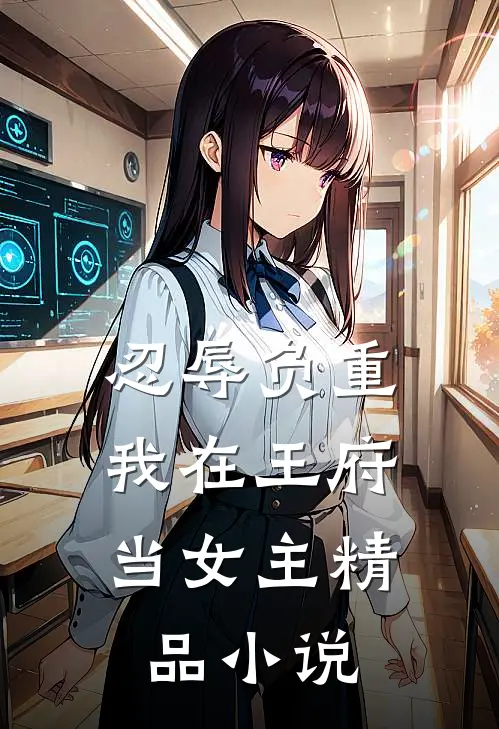 忍辱负重，我在王府当女主精品小说