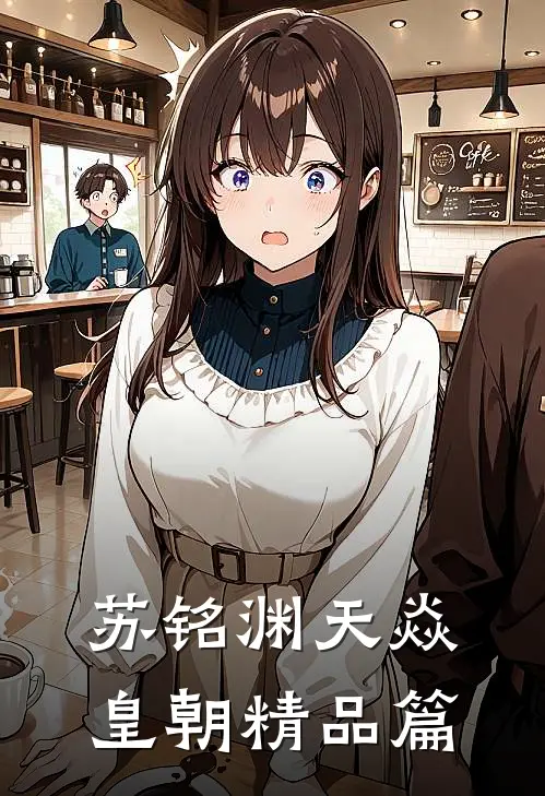 苏铭渊天焱皇朝精品篇