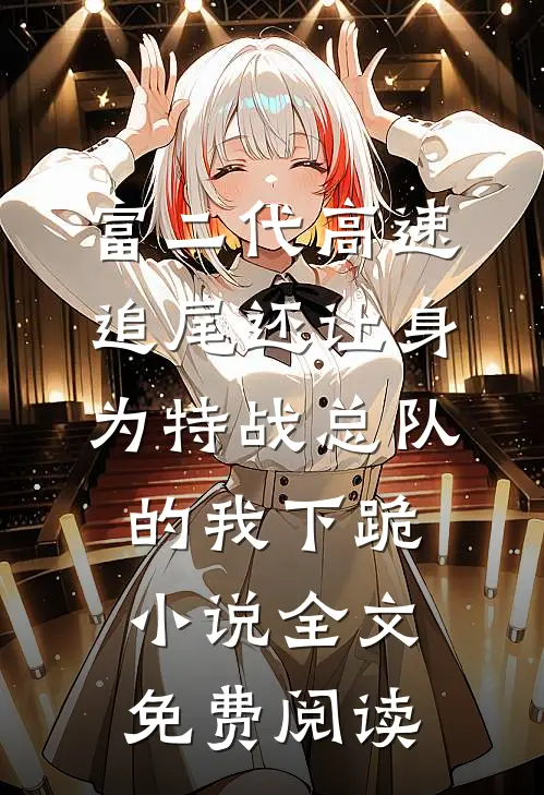 富二代高速追尾还让身为特战总队的我下跪小说全文免费阅读