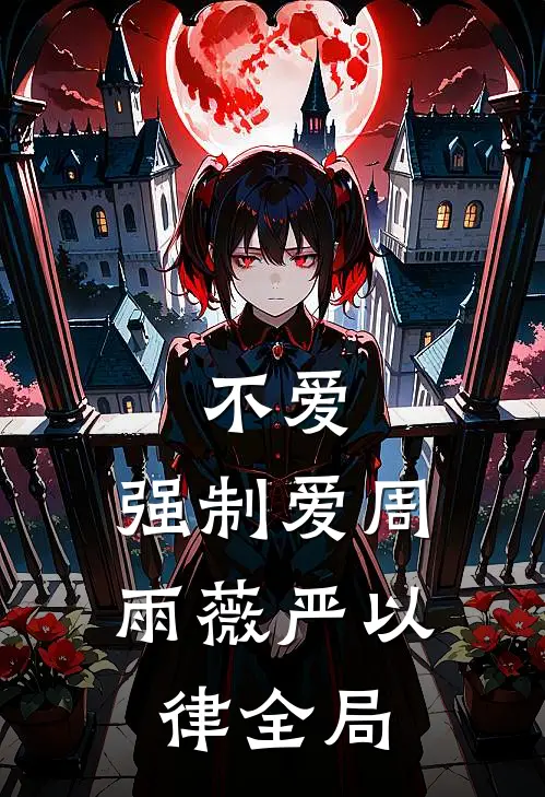 不爱，强制爱周雨薇严以律全局