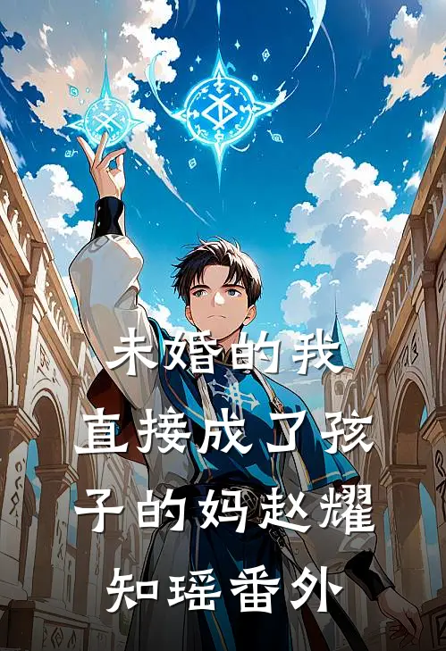 未婚的我，直接成了孩子的妈赵耀知瑶番外