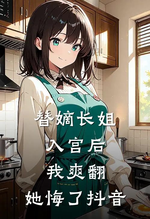 替嫡长姐入宫后，我爽翻，她悔了抖音