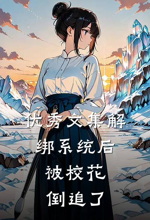 优秀文集解绑系统后，被校花倒追了