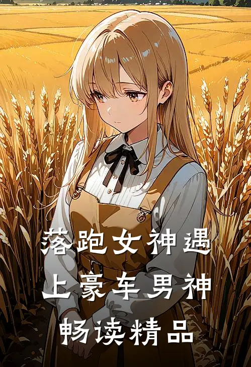 落跑女神遇上豪车男神畅读精品