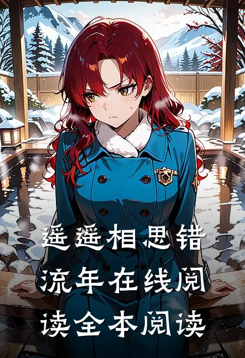 遥遥相思错流年在线阅读全本阅读