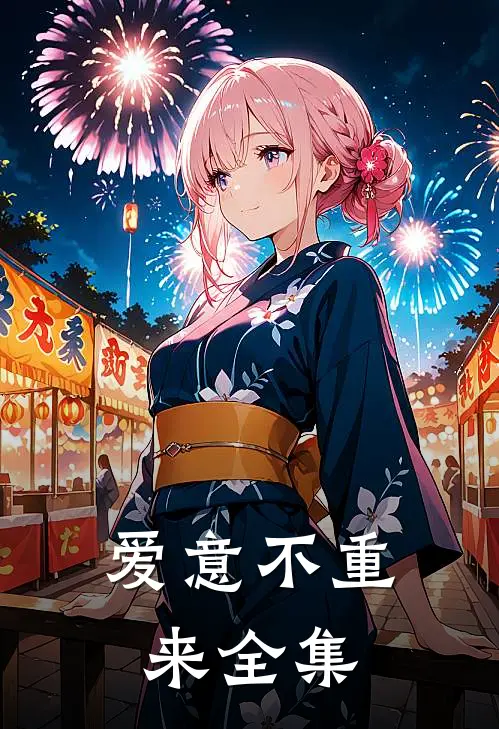 爱意不重来 全集