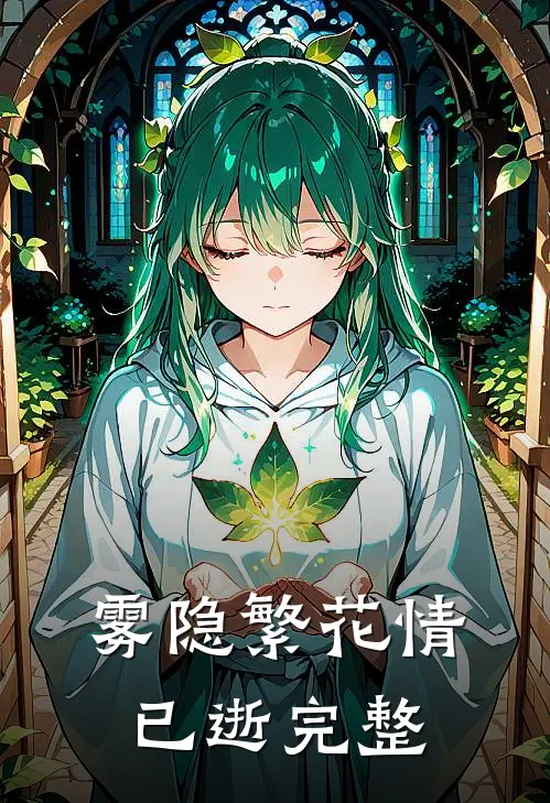 雾隐繁花情已逝完整