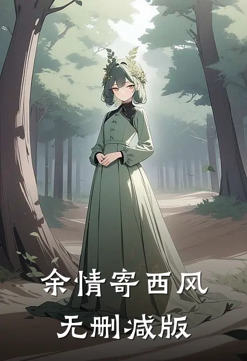 余情寄西风无删减版