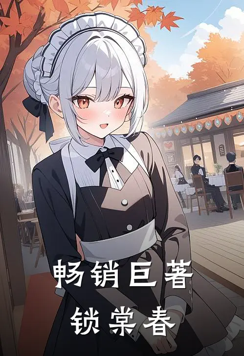 畅销巨著锁棠春