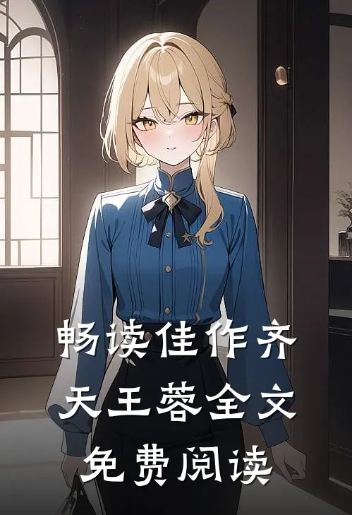 畅读佳作齐天王蓉全文免费阅读