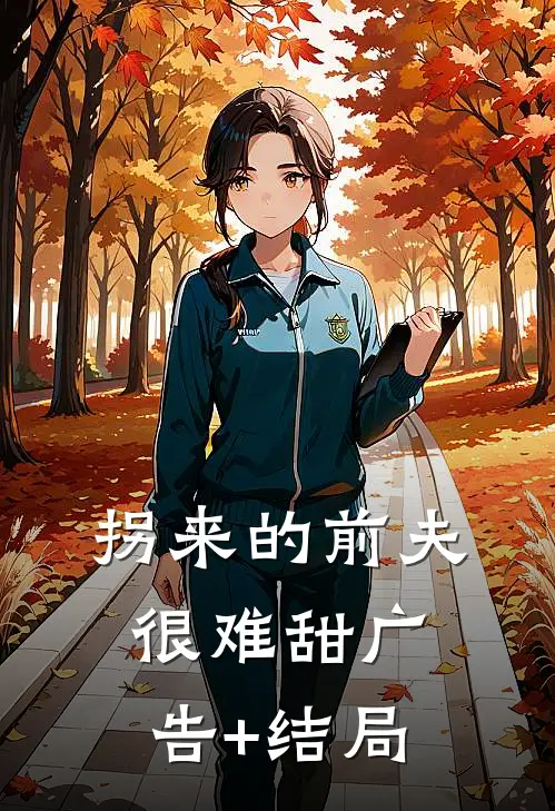 拐来的前夫很难甜广告+结局