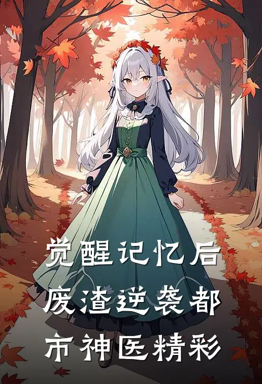 觉醒记忆后，废渣逆袭都市神医精彩