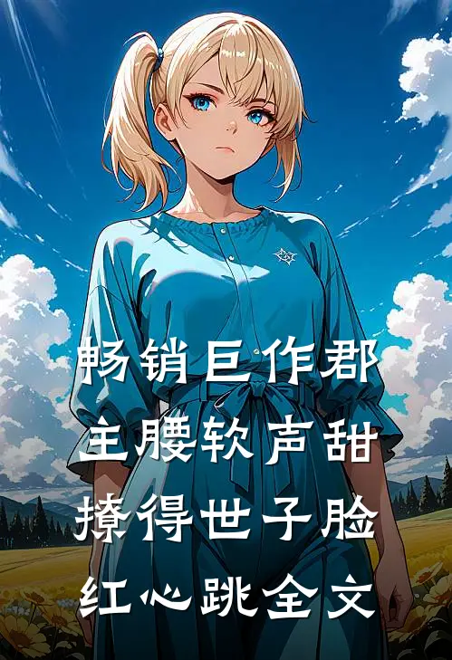 畅销巨作郡主腰软声甜，撩得世子脸红心跳全文