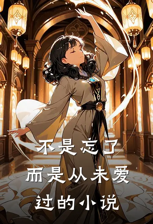不是忘了,而是从未爱过的在线阅读