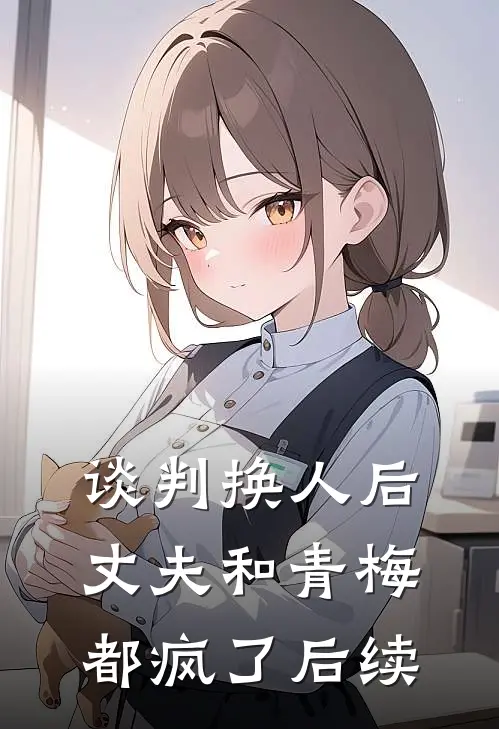 谈判换人后，丈夫和青梅都疯了后续