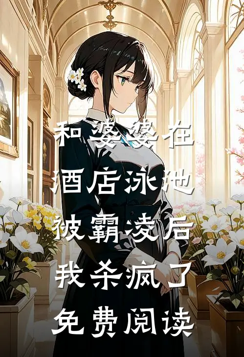 和婆婆在酒店泳池被霸凌后，我杀疯了免费阅读
