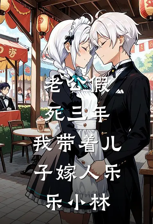 老公假死三年，我带着儿子嫁人乐乐小林