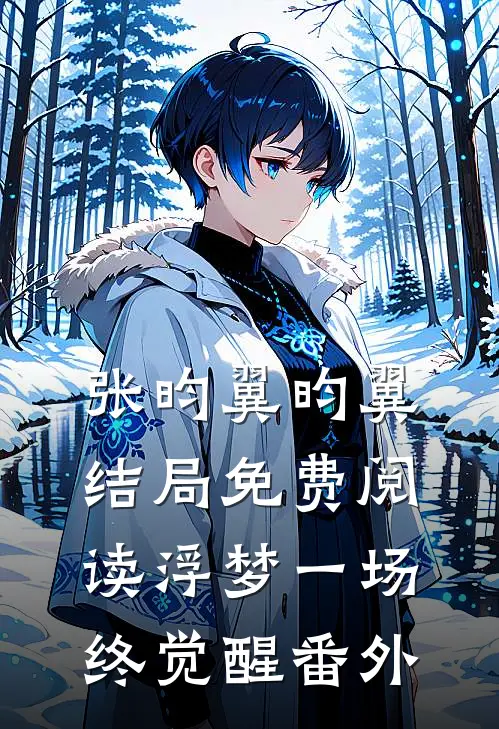 张昀翼昀翼结局免费阅读浮梦一场终觉醒番外