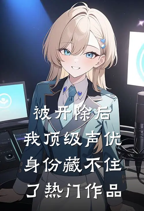 被开除后，我顶级声优身份藏不住了热门作品