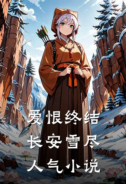 爱恨终结，长安雪尽人气小说