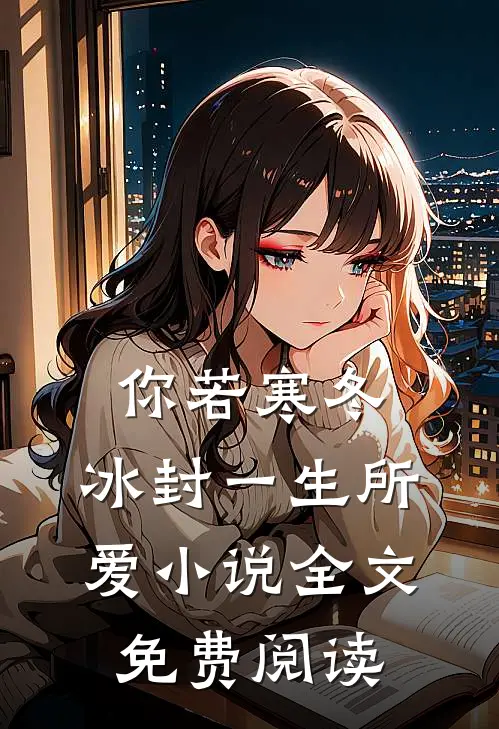 你若寒冬，冰封一生所爱小说全文免费阅读
