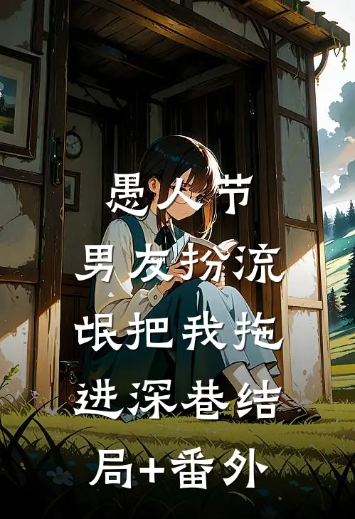 愚人节，男友扮流氓把我拖进深巷结局+番外