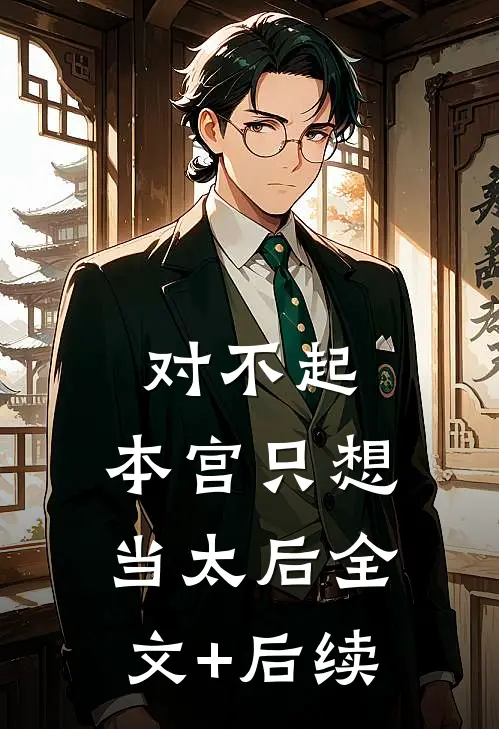 对不起，本宫只想当太后全文+后续