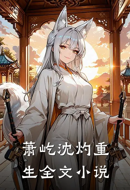 萧屹沈灼重生全文小说