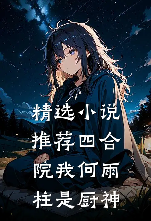 精选小说推荐四合院我何雨柱是厨神