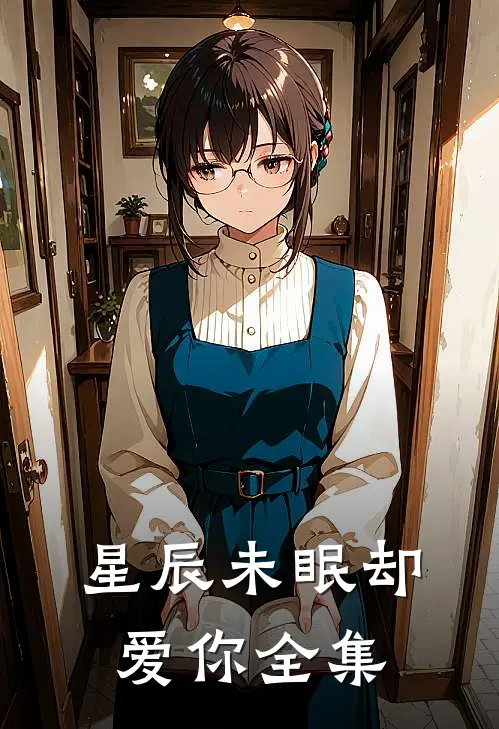 星辰未眠却爱你全集