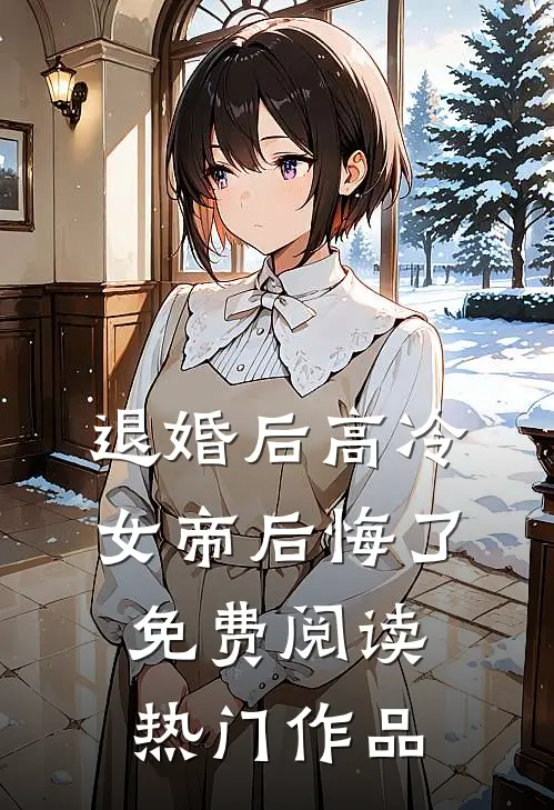 退婚后高冷女帝后悔了免费阅读热门作品