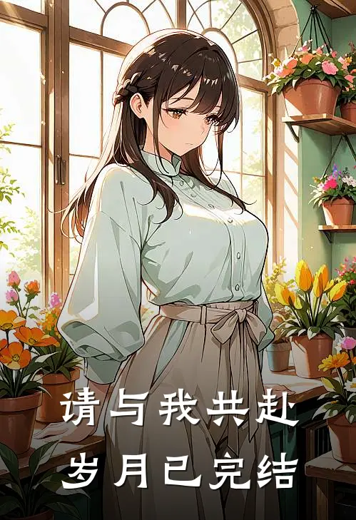 请与我共赴岁月已完结