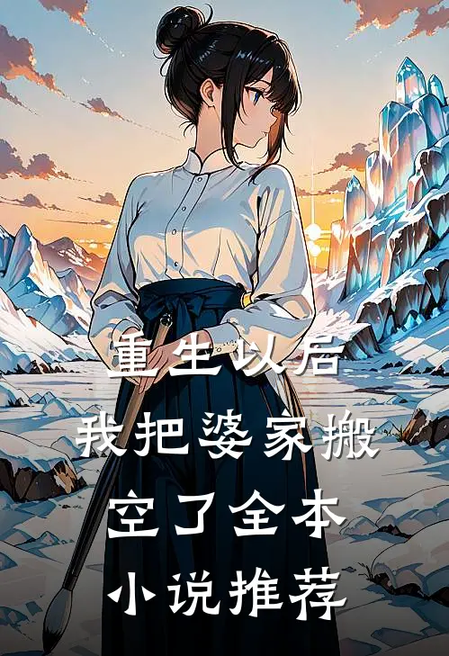 重生以后，我把婆家搬空了全本小说推荐