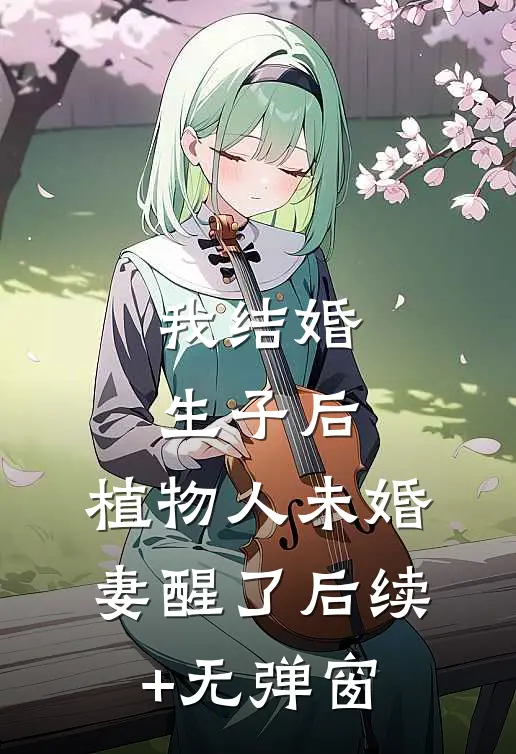 我结婚生子后，植物人未婚妻醒了后续+无弹窗