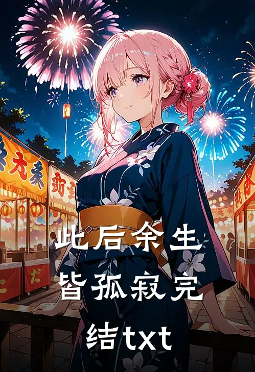 此后余生皆孤寂完结txt