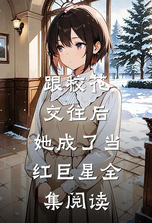跟校花交往后，她成了当红巨星全集阅读