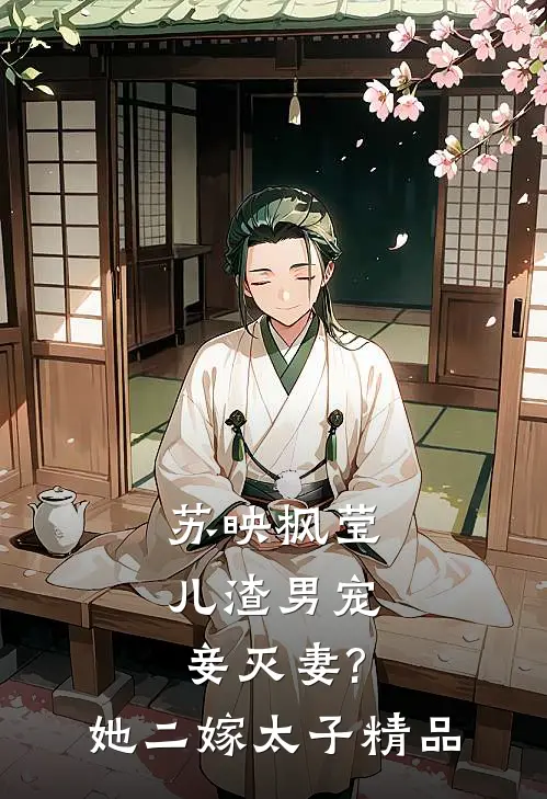 苏映枫莹儿渣男宠妾灭妻?她二嫁太子精品