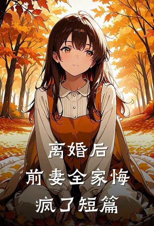 离婚后，前妻全家悔疯了短篇