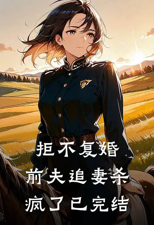 拒不复婚：前夫追妻杀疯了已完结